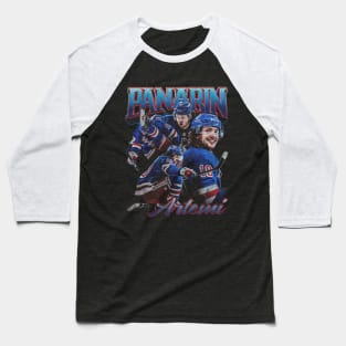 Artemi Panarin Vintage Baseball T-Shirt
